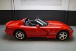 1994 Dodge VIPER oldtimer te koop