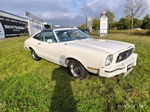 1977 Ford mustang II oldtimer te koop