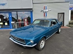 1967 Ford Mustang oldtimer te koop