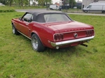 1969 Ford Mustang oldtimer te koop