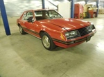 1979 Ford Mustang oldtimer te koop