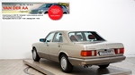 1986 Mercedes SE oldtimer te koop