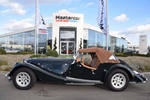 1977 Morgan Plus 8 oldtimer te koop