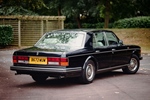 1985 Rolls-Royce Silver Spirit oldtimer te koop