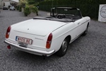 1968 Peugeot 404 oldtimer te koop