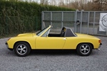 1970 Porsche 914 oldtimer te koop