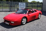 1991 Ferrari 348 oldtimer te koop