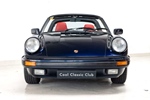 1985 Porsche 911 oldtimer te koop