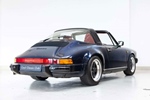 1985 Porsche 911 oldtimer te koop