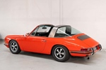 1968 Porsche 911 oldtimer te koop