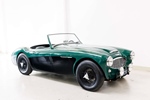 1958 Austin-Healey 100/6 oldtimer te koop