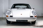 1969 Porsche 911 oldtimer te koop