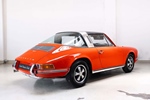 1969 Porsche 911 oldtimer te koop