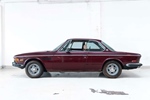 1972 BMW oldtimer te koop