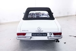 1964 Mercedes SL oldtimer te koop