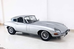 1963 Jaguar E-Type oldtimer te koop