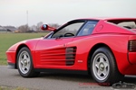 1985 Ferrari Testarossa oldtimer te koop