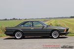 1984 BMW 628 oldtimer te koop