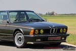 1984 BMW 628 oldtimer te koop