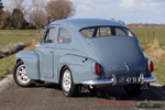 1961 Volvo PV544 oldtimer te koop