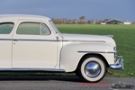 1948 Plymouth P15 Special DeLuxe oldtimer te koop