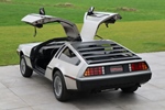 1982 DeLorean DMC-12 oldtimer te koop