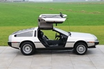 1982 DeLorean DMC-12 oldtimer te koop