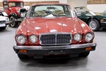 1986 Jaguar XJ6  VandenPlas oldtimer te koop