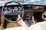 1986 Jaguar XJ6  VandenPlas oldtimer te koop