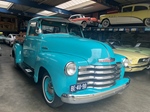 1953 Chevrolet Pick Up oldtimer te koop