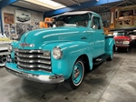 1953 Chevrolet Pick Up oldtimer te koop