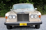 1978 Rolls-Royce Silver Shadow serie II oldtimer te koop