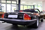 1990 Jaguar XJS V-12.  UNIEK! weinig km's oldtimer te koop