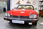 1989 Jaguar xjs v-12 oldtimer te koop