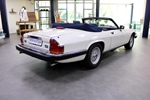 1989 Jaguar xjs v-12 oldtimer te koop