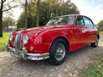 1967 Jaguar MK II 3.4L Saloon oldtimer te koop