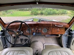 1957 Jaguar Mk VIII oldtimer te koop