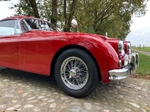 1960 Jaguar XK 150 3.8 S FHC oldtimer te koop