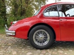 1960 Jaguar XK 150 3.8 S FHC oldtimer te koop