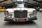 1963 Mercedes 220SE oldtimer te koop