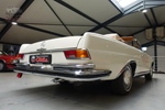 1963 Mercedes 220SE oldtimer te koop