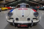 1961 Porsche 356 bt5 oldtimer te koop