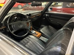 1972 Mercedes 350 sl oldtimer te koop