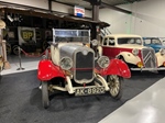 1921  Dorman Stafford oldtimer te koop