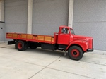 1978 Scania Vabis 86 oldtimer te koop