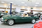 1990 Jaguar xjs v12 oldtimer te koop