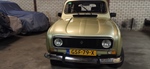 1983 Renault R4 TL oldtimer te koop