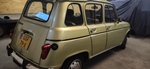 1983 Renault R4 TL oldtimer te koop