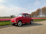 1968 Fiat 500F oldtimer te koop