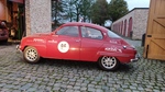 1964 Saab 96 oldtimer te koop